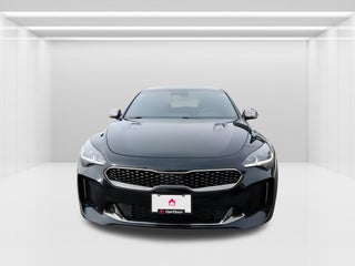 2022 Kia Stinger