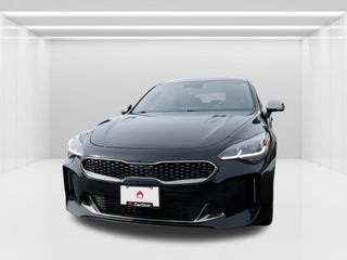 2022 Kia Stinger