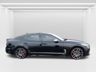 2022 Kia Stinger