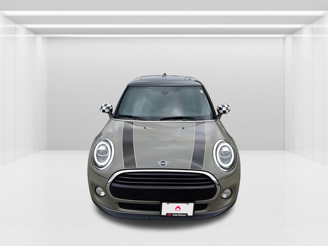 2019 MINI Hardtop 2 Door