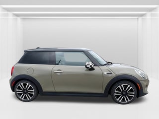2019 MINI Hardtop 2 Door
