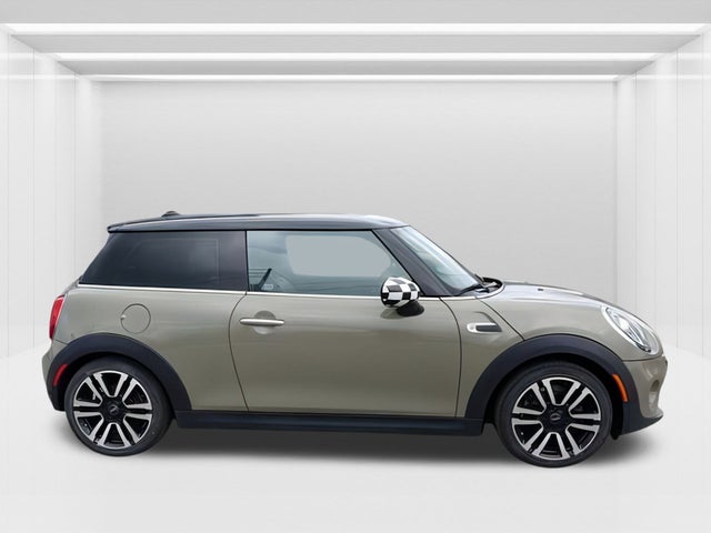 2019 MINI Hardtop 2 Door