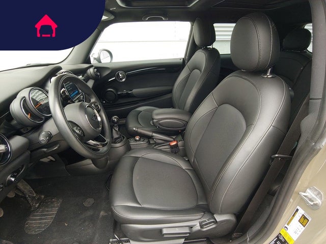 2019 MINI Hardtop 2 Door