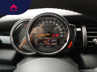 2019 MINI Hardtop 2 Door