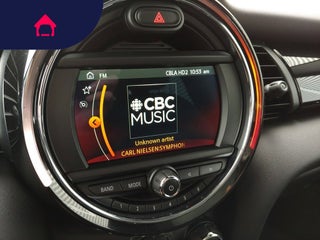 2019 MINI Hardtop 2 Door