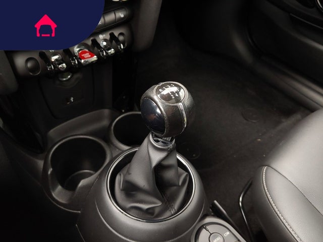 2019 MINI Hardtop 2 Door