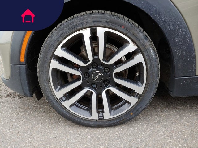 2019 MINI Hardtop 2 Door