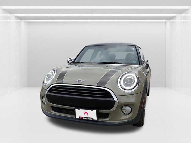 2019 MINI Hardtop 2 Door