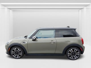 2019 MINI Hardtop 2 Door