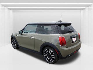 2019 MINI Hardtop 2 Door