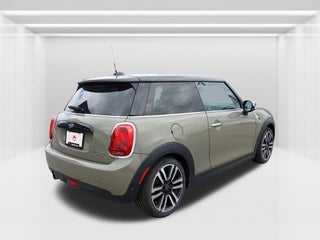 2019 MINI Hardtop 2 Door