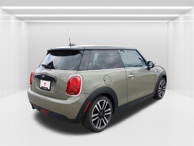2019 MINI Hardtop 2 Door