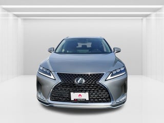 2020 Lexus RX