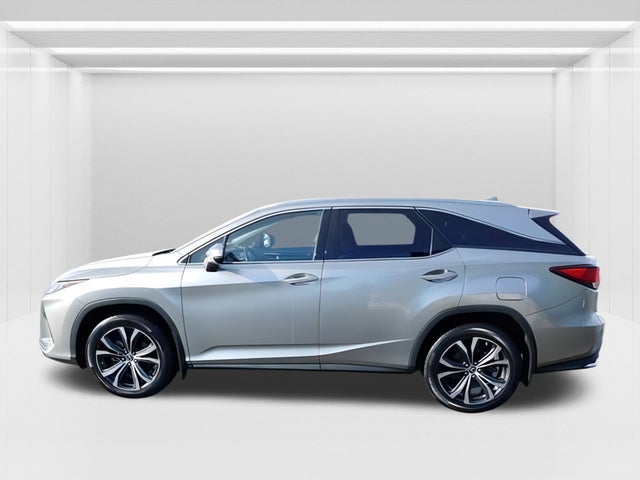 2020 Lexus RX