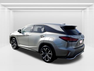 2020 Lexus RX