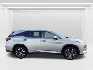 2020 Lexus RX