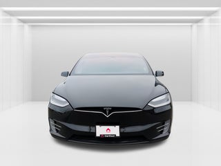2016 Tesla Model X