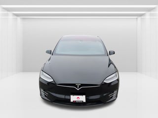 2016 Tesla Model X