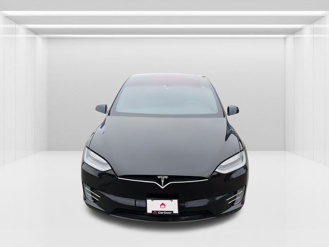 2016 Tesla Model X