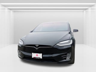 2016 Tesla Model X