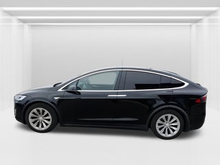 2016 Tesla Model X