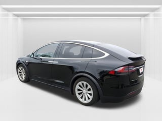 2016 Tesla Model X