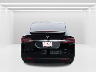2016 Tesla Model X