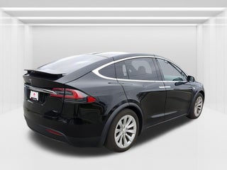 2016 Tesla Model X