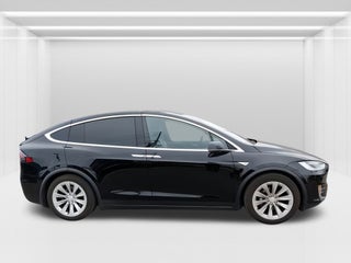 2016 Tesla Model X