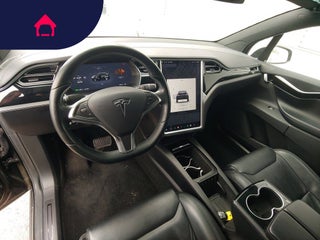 2016 Tesla Model X