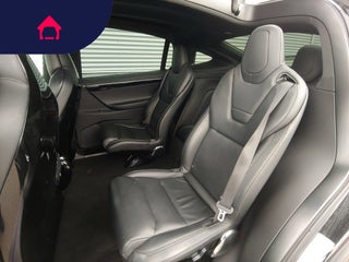 2016 Tesla Model X