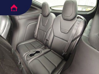 2016 Tesla Model X