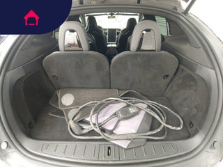 2016 Tesla Model X