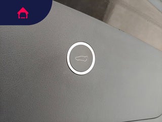 2016 Tesla Model X