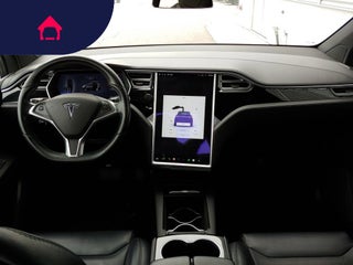 2016 Tesla Model X