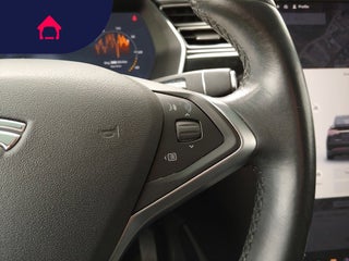 2016 Tesla Model X