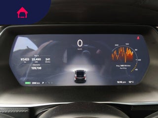 2016 Tesla Model X