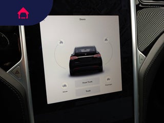 2016 Tesla Model X