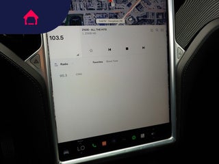 2016 Tesla Model X