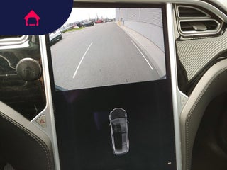 2016 Tesla Model X