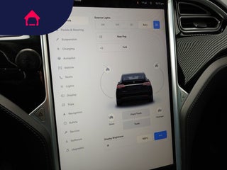 2016 Tesla Model X