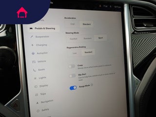 2016 Tesla Model X