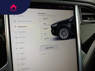 2016 Tesla Model X