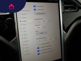 2016 Tesla Model X
