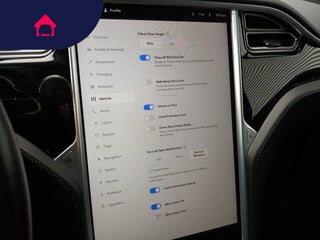 2016 Tesla Model X