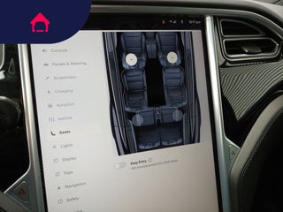 2016 Tesla Model X