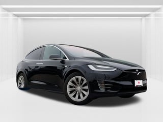 2016 Tesla Model X