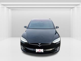 2016 Tesla Model X