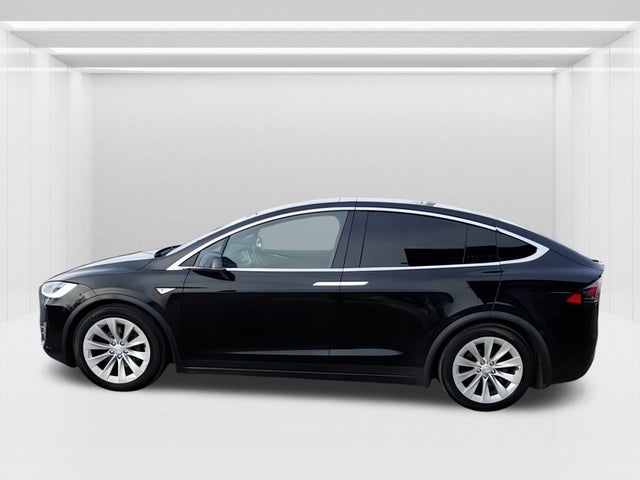 2016 Tesla Model X