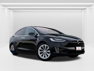 2016 Tesla Model X